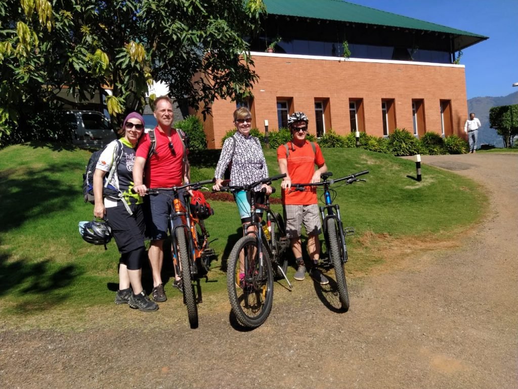 Cycling in Goa: The Konkan Coast & Heritage Trail – 13 Days